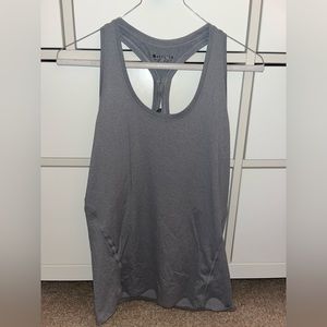 Athleta Workout Tank top.